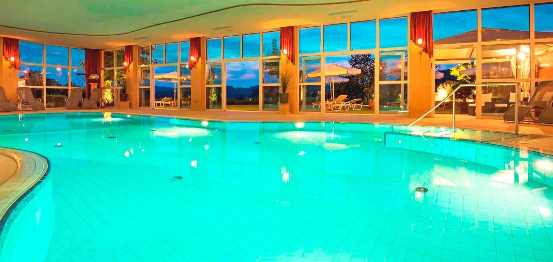Hotel Stenitzer 바트글레이첸베르그 외부 사진