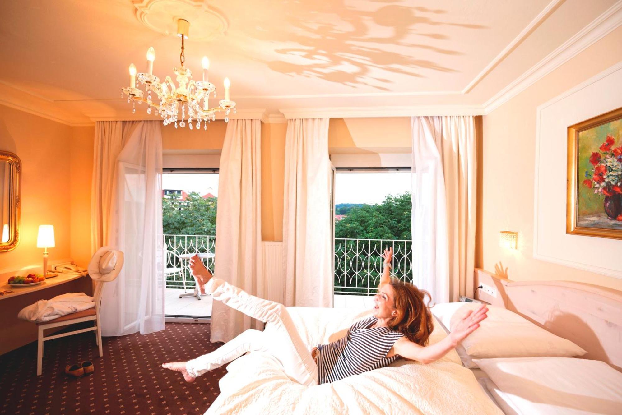 Hotel Stenitzer 바트글레이첸베르그 외부 사진