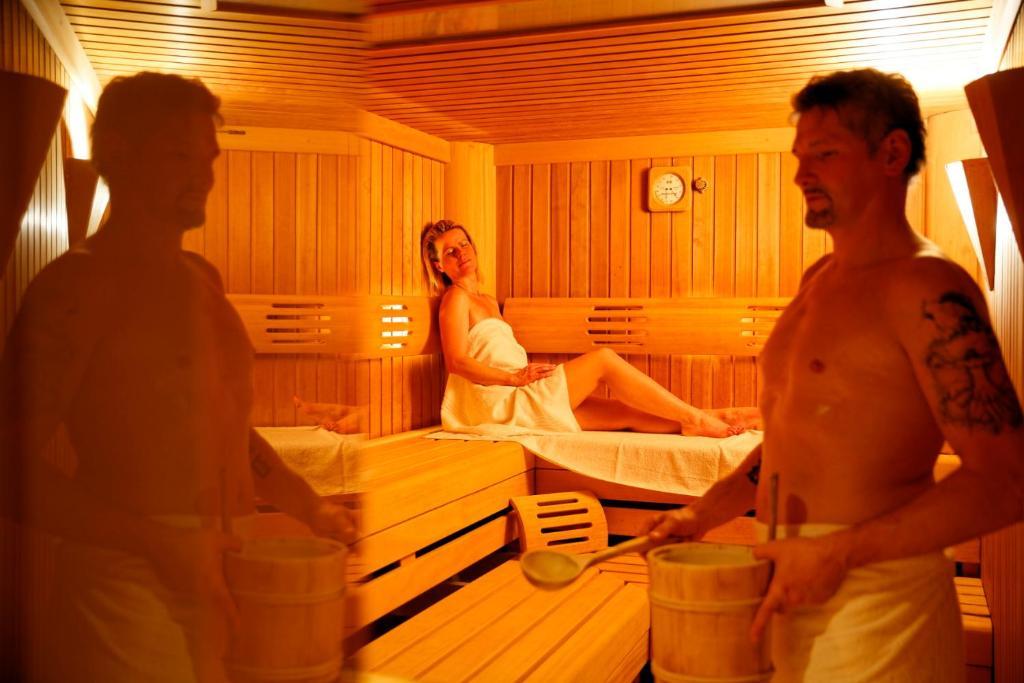 Hotel Stenitzer 바트글레이첸베르그 객실 사진